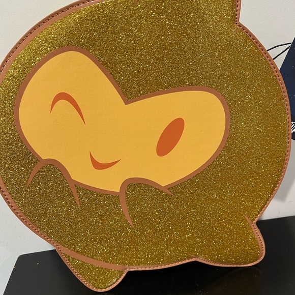 Cakeworthy x Disney Wish Star Crossbody Bag - Picture 4 of 8